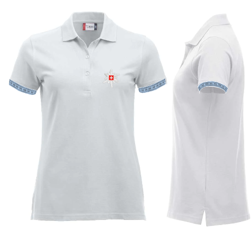 Premium Polo Women