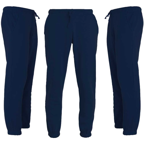 Edelweiss tracksuit bottoms unisex