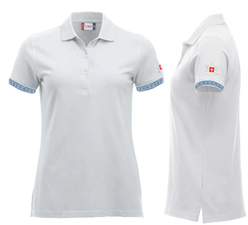 Polo Premium Donna