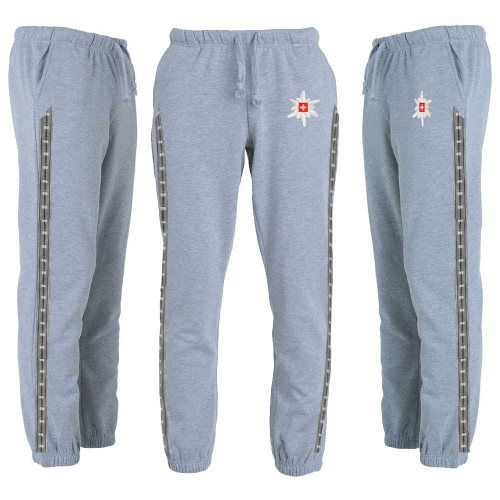 Edelweiss Pantalon d'entraînement unisexe