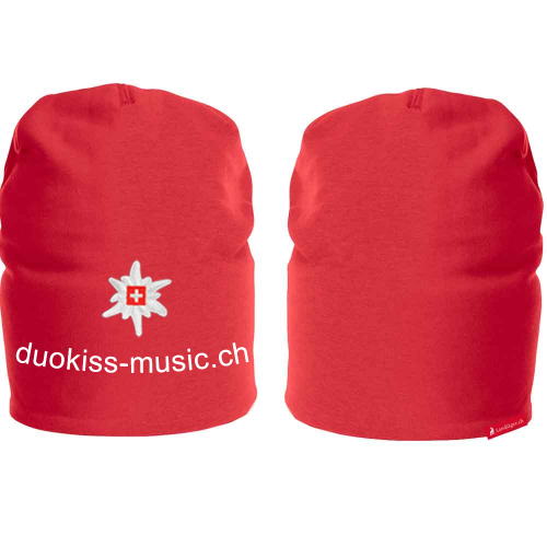 Bonnet Edelweiss doublé