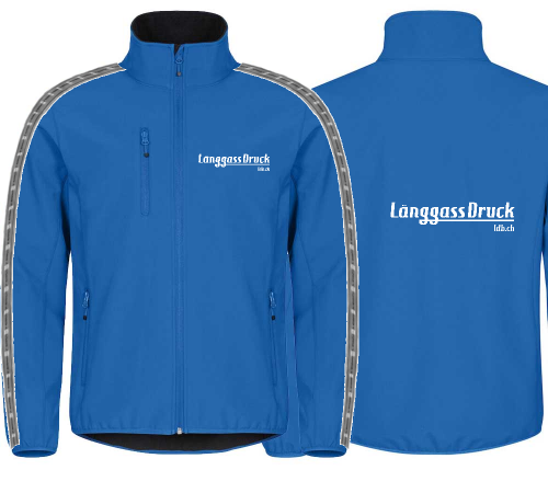 Veste Softshell Premium unisexe
