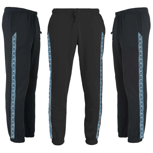 Edelweiss tracksuit bottoms unisex