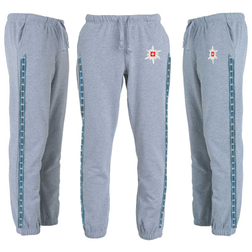 Pantaloni da allenamento Edelweiss Unisex
