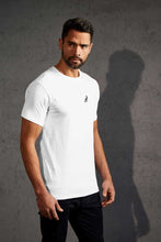 Lade das Bild in den Galerie-Viewer, Promo T-Shirt mit Landjäger Logo
