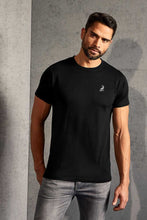 Lade das Bild in den Galerie-Viewer, Promo T-Shirt mit Landjäger Logo
