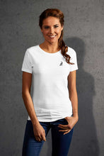 Charger l&#39;image dans la galerie, Promo T-Shirt mit Landjäger Logo
