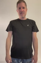 Laden und Abspielen von Videos im Galerie-Viewer, Promo T-Shirt Unisex

