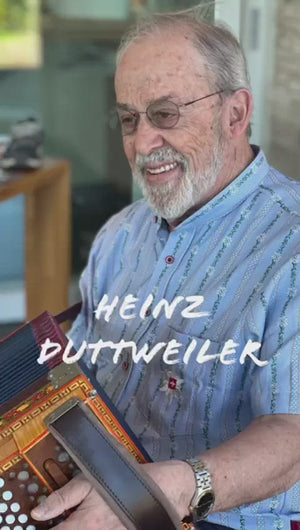 Heinz Duttweiler 