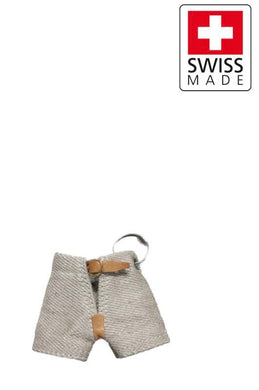 Schlüsselanhänger Schwingerhose