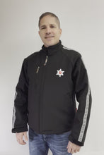 Load and play video in Gallery viewer, Edelweiss Softshell Jacket

