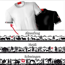 Load image into Gallery viewer, Scherenschnitt T-Shirt
