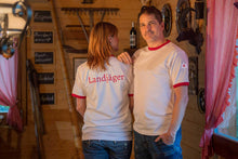 Carica l&#39;immagine nel visualizzatore di Gallery, T-Shirt Neutral - Landjäger.ch
