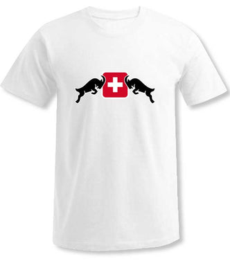T-Shirt Unisex Steinbock