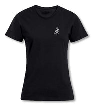 Charger l&#39;image dans la galerie, Promo T-Shirt mit Landjäger Logo
