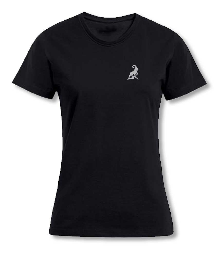 Promo T-Shirt mit Landjäger Logo