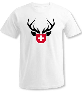 T-Shirt Unisex Jäger
