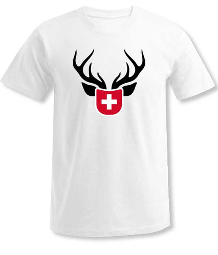 Maglietta unisex hunter