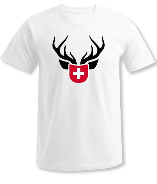 T-Shirt Unisex Jäger