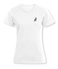 Charger l&#39;image dans la galerie, Promo T-Shirt mit Landjäger Logo
