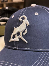 Charger l&#39;image dans la galerie, 3D Stickerei Baseballcap
