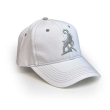 Lade das Bild in den Galerie-Viewer, Baseball Cap Weiss
