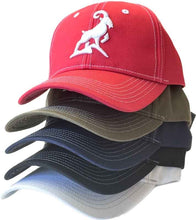 Carica l&#39;immagine nel visualizzatore di Gallery, Baseball Caps 🧢 Landjäger 
