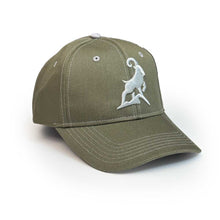 Lade das Bild in den Galerie-Viewer, Baseball Cap Olive
