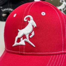 Load image into Gallery viewer, 3D Stickerei Baseballcap
