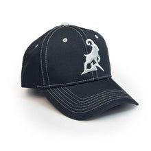 Carica l&#39;immagine nel visualizzatore di Gallery, Baseball Cap Schwarz
