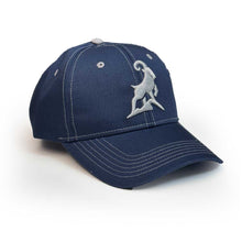Load image into Gallery viewer, Baseball Cap Navy
