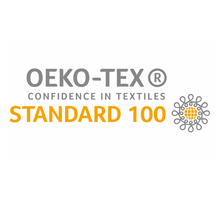 Lade das Bild in den Galerie-Viewer, 💚 OEKO-TEX® Standard 100
