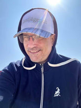 Charger l&#39;image dans la galerie, Casquette de baseball Edelweiss
