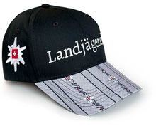 Charger l&#39;image dans la galerie, Edelweiss Cap
