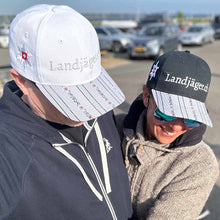 Charger l&#39;image dans la galerie, Casquette de baseball Edelweiss

