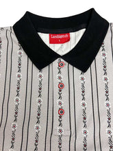 Lade das Bild in den Galerie-Viewer, Edelweiss Original Polo Anthrazit
