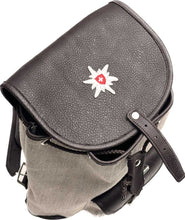 Lade das Bild in den Galerie-Viewer, Edelweiss Rucksack Oben
