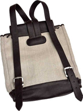 Lade das Bild in den Galerie-Viewer, Edelweiss Rucksack Rücken
