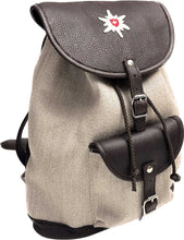 Lade das Bild in den Galerie-Viewer, Edelweiss Rucksack
