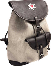 Load image into Gallery viewer, Edelweiss Rucksack
