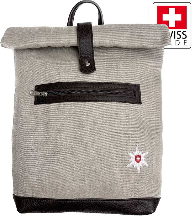 Edelweiss Rucksack Modern
