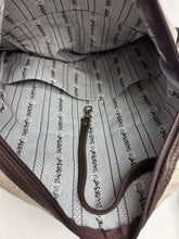 Charger l&#39;image dans la galerie, Edelweiss Rucksack innen

