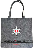 Load image into Gallery viewer, Filztasche &quot;Schweiz&quot;
