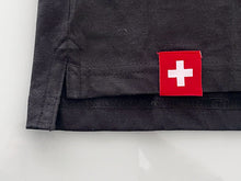 Lade das Bild in den Galerie-Viewer, T-Shirt Bund mit Schweizerkreuz
