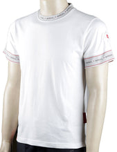 Load image into Gallery viewer, Edelweiss T-Shirt Weiss.
