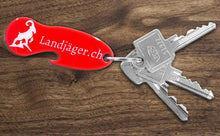 Charger l&#39;image dans la galerie, Einkaufwagenlöser mit Schlüsselschutz
