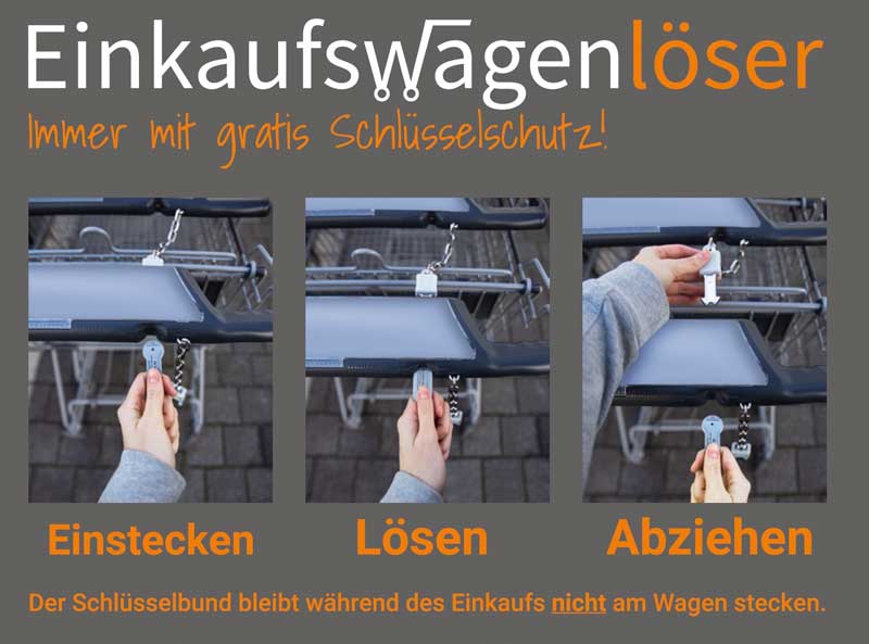 Schlüsselanhänger Mit Klappmesser & Karabiner - 4-in-1 Multitool Für Auto & Outdoor