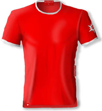 Load image into Gallery viewer, T-Shirt Alpenglühen - Landjäger.ch
