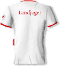 Charger l&#39;image dans la galerie, T-Shirt Neutral - Landjäger.ch
